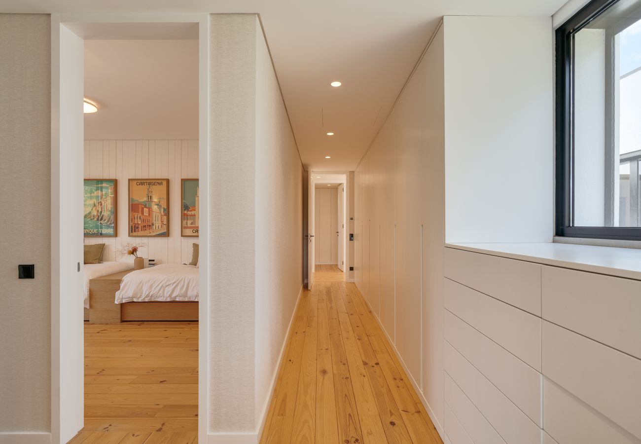 Villa à Cascais - Cascais Contemporary Villa