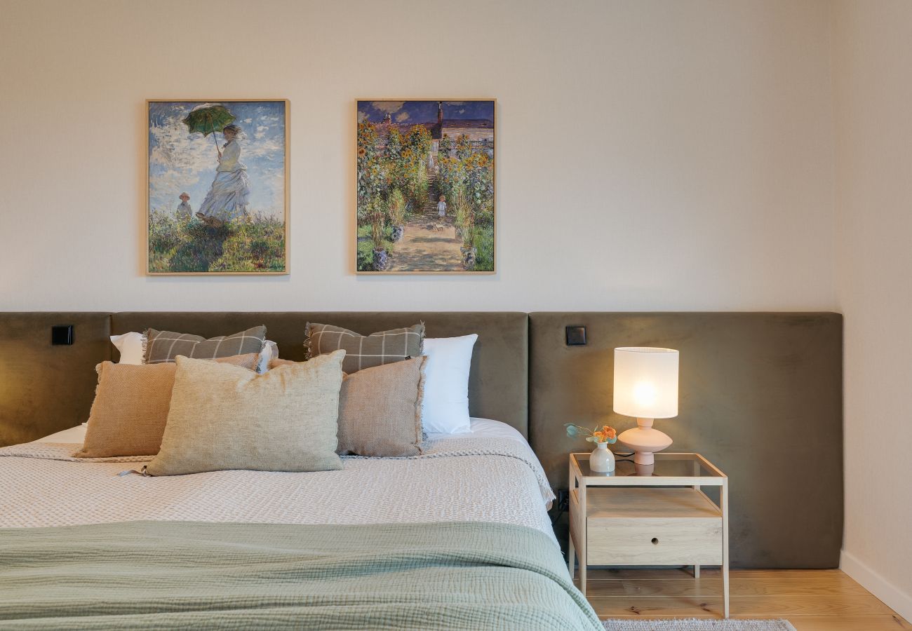 Villa à Cascais - Cascais Contemporary Villa