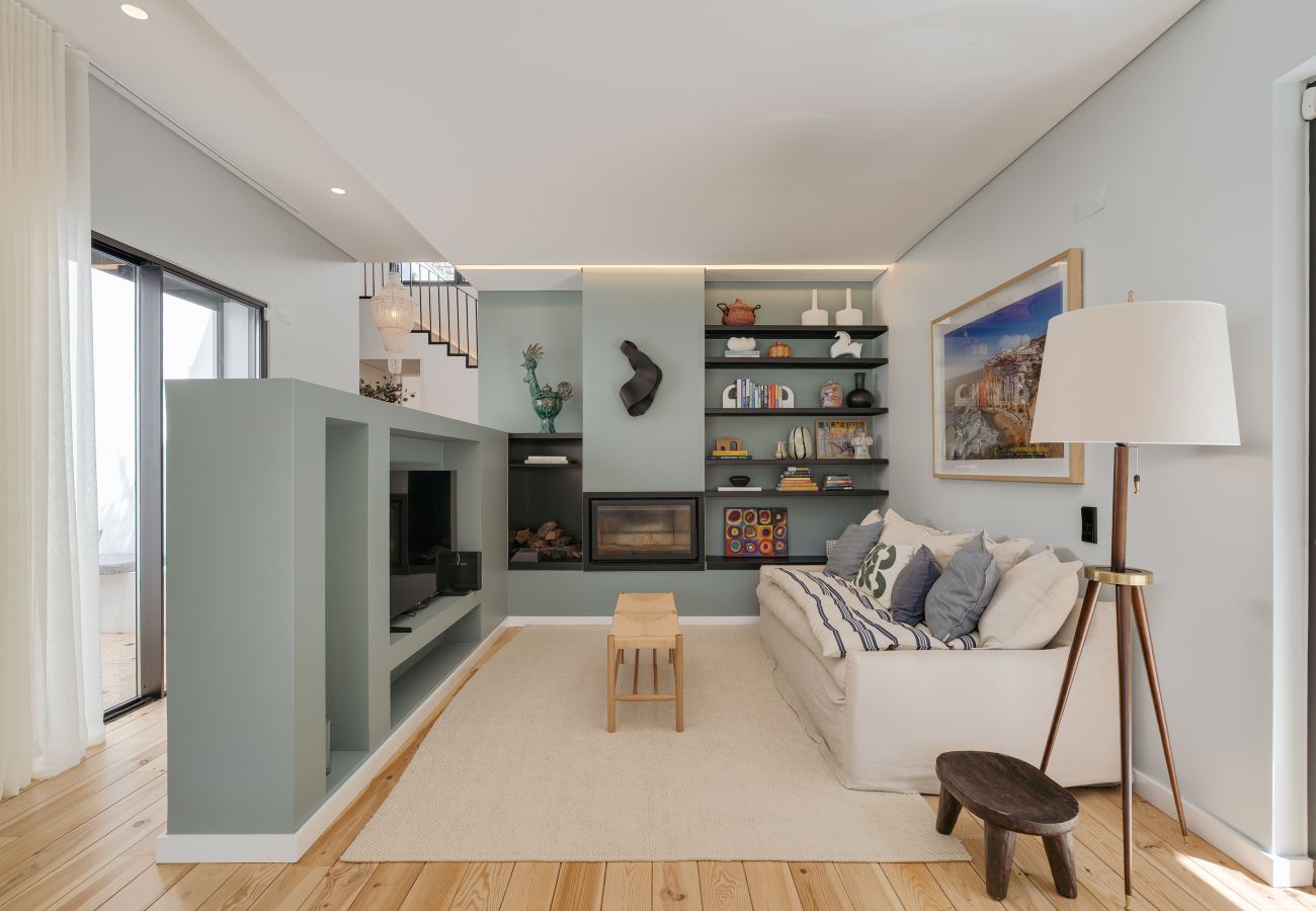 Villa à Cascais - Cascais Contemporary Villa