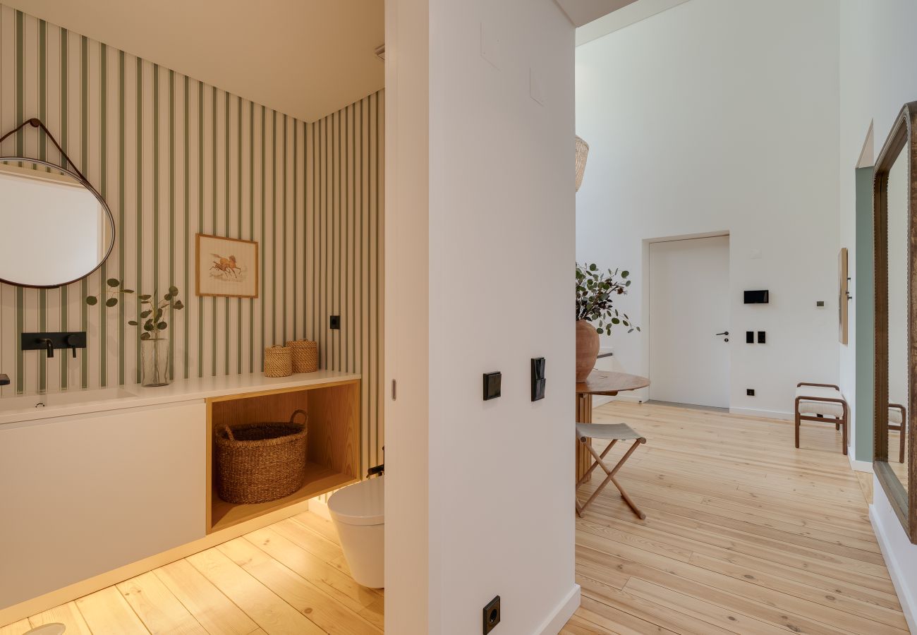 Villa à Cascais - Cascais Contemporary Villa