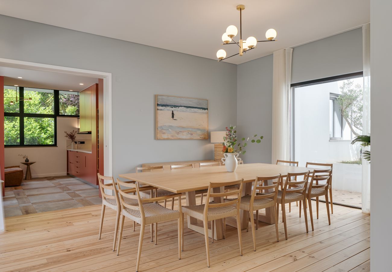 Villa à Cascais - Cascais Contemporary Villa