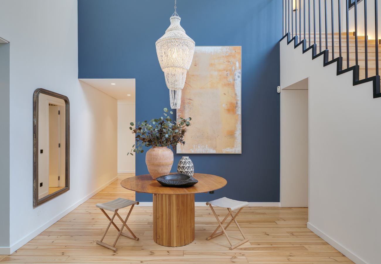 Villa à Cascais - Cascais Contemporary Villa