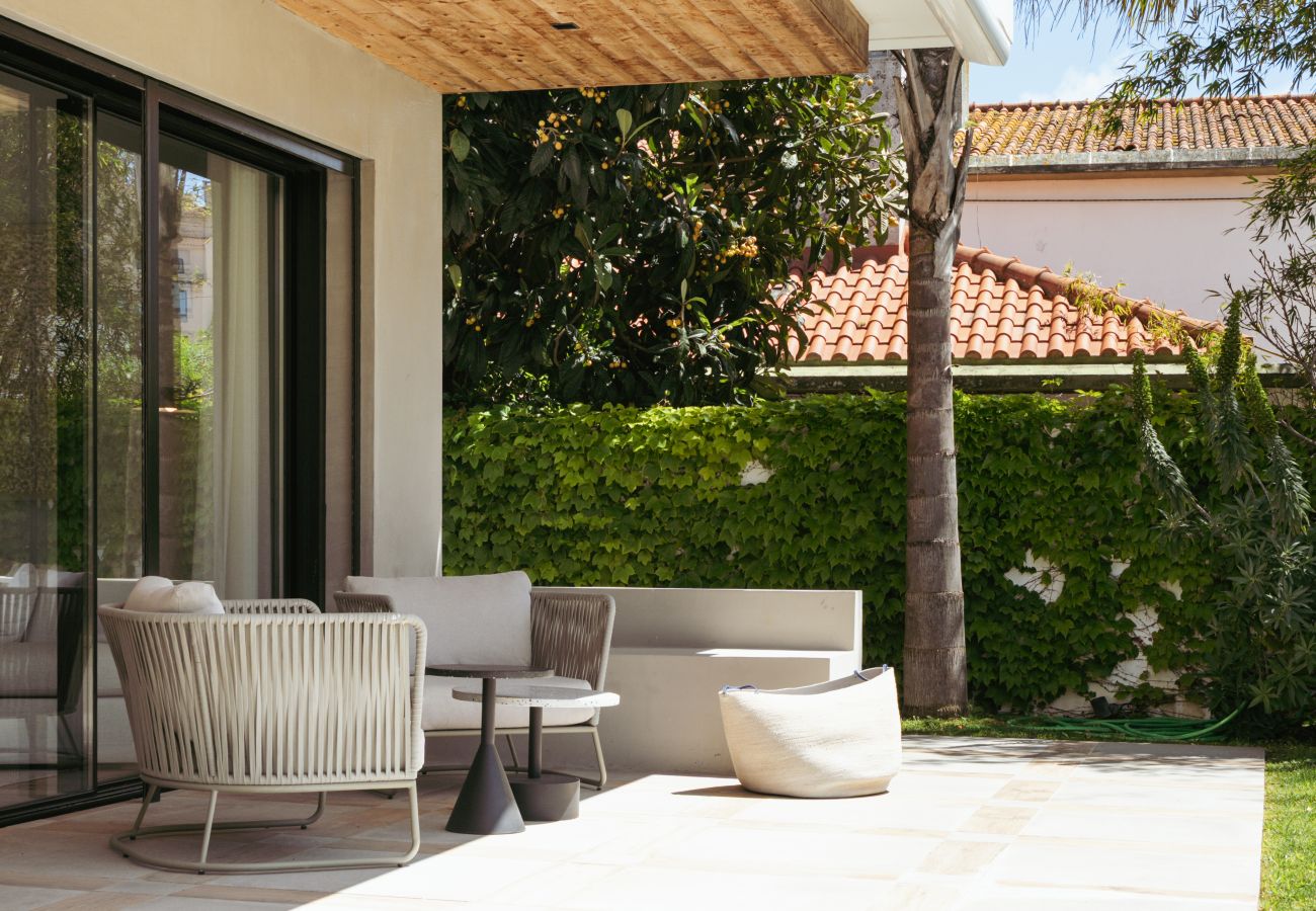 Villa à Cascais - Cascais Contemporary Villa