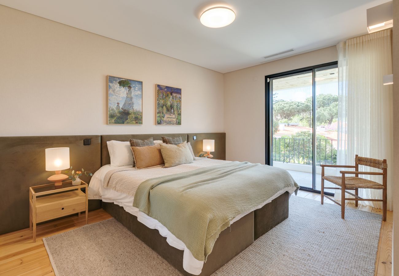 Villa à Cascais - Cascais Contemporary Villa