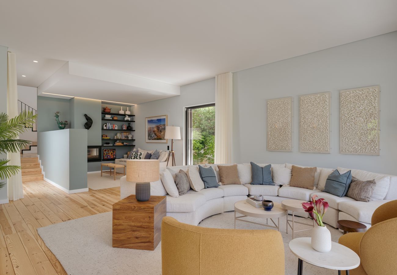 Villa à Cascais - Cascais Contemporary Villa