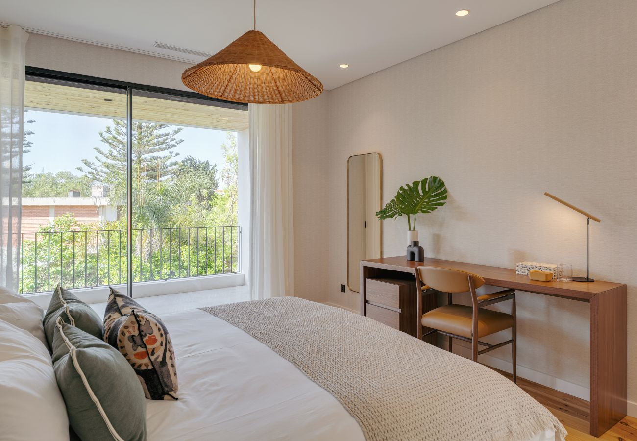 Villa à Cascais - Cascais Contemporary Villa