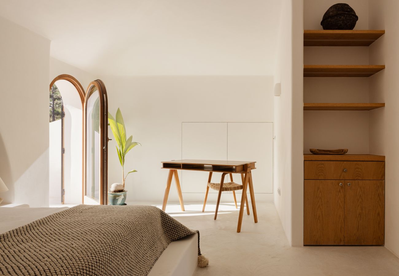 Villa à Aroeira - Elysian Villa