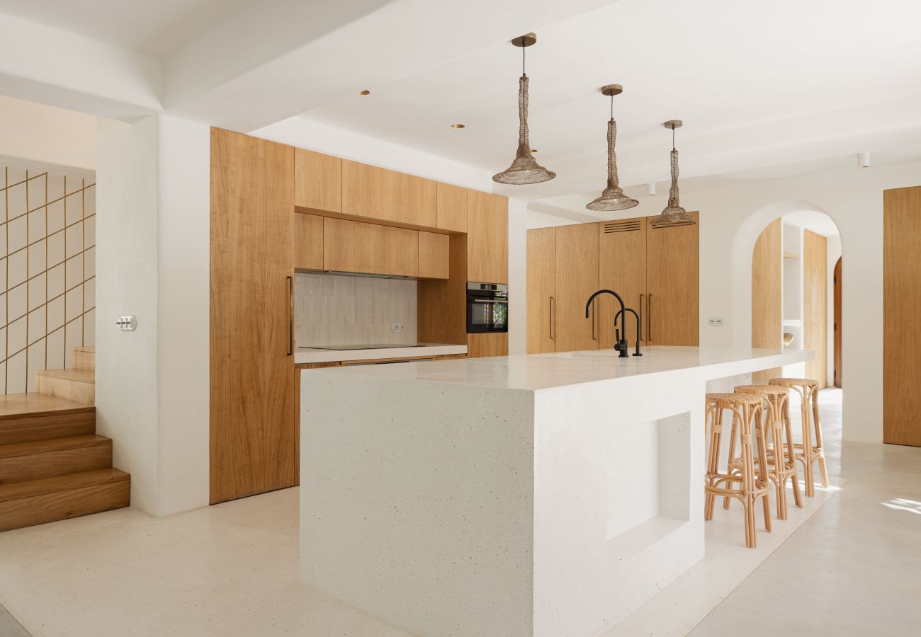 Villa à Aroeira - Elysian Villa