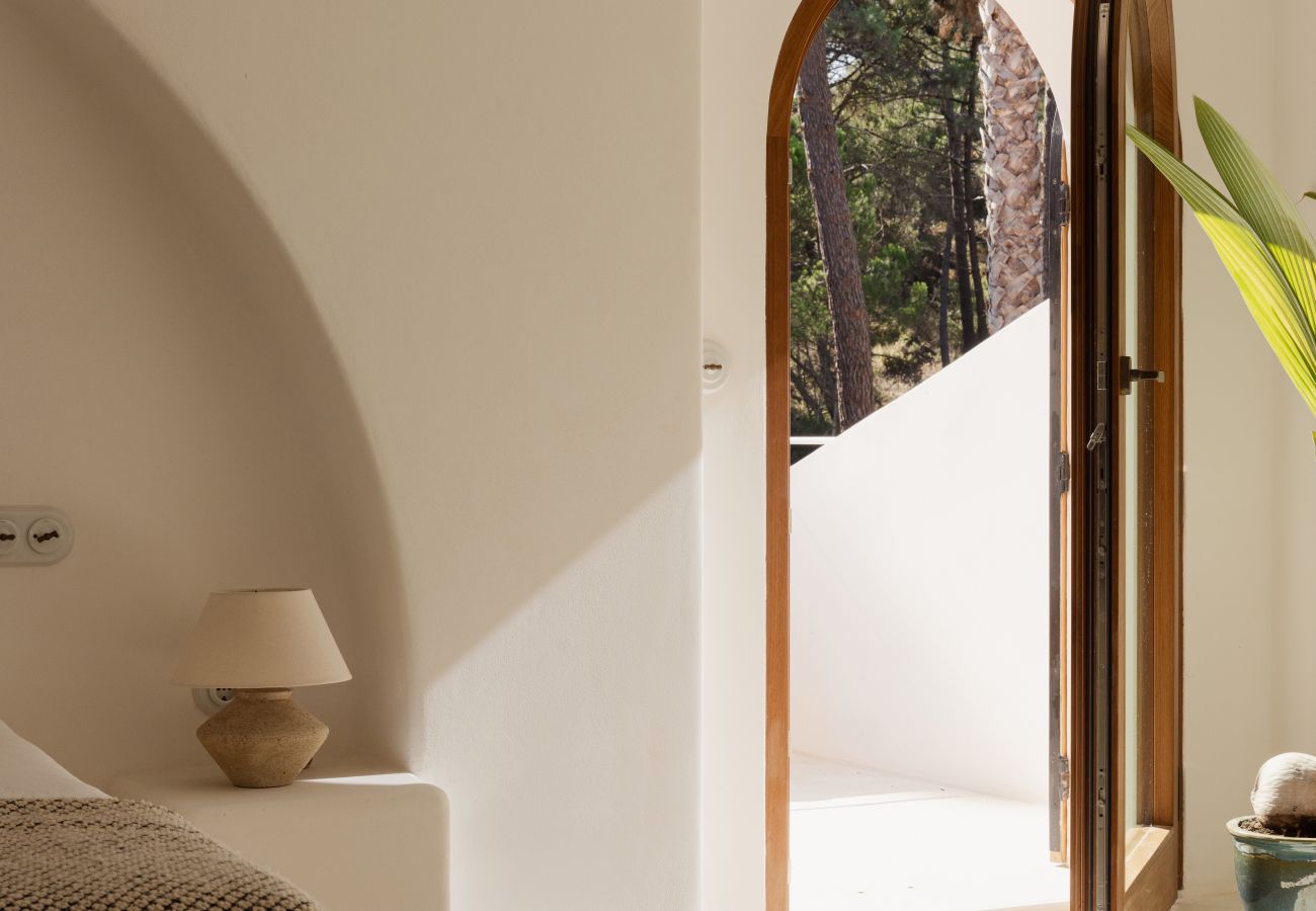 Villa à Aroeira - Elysian Villa