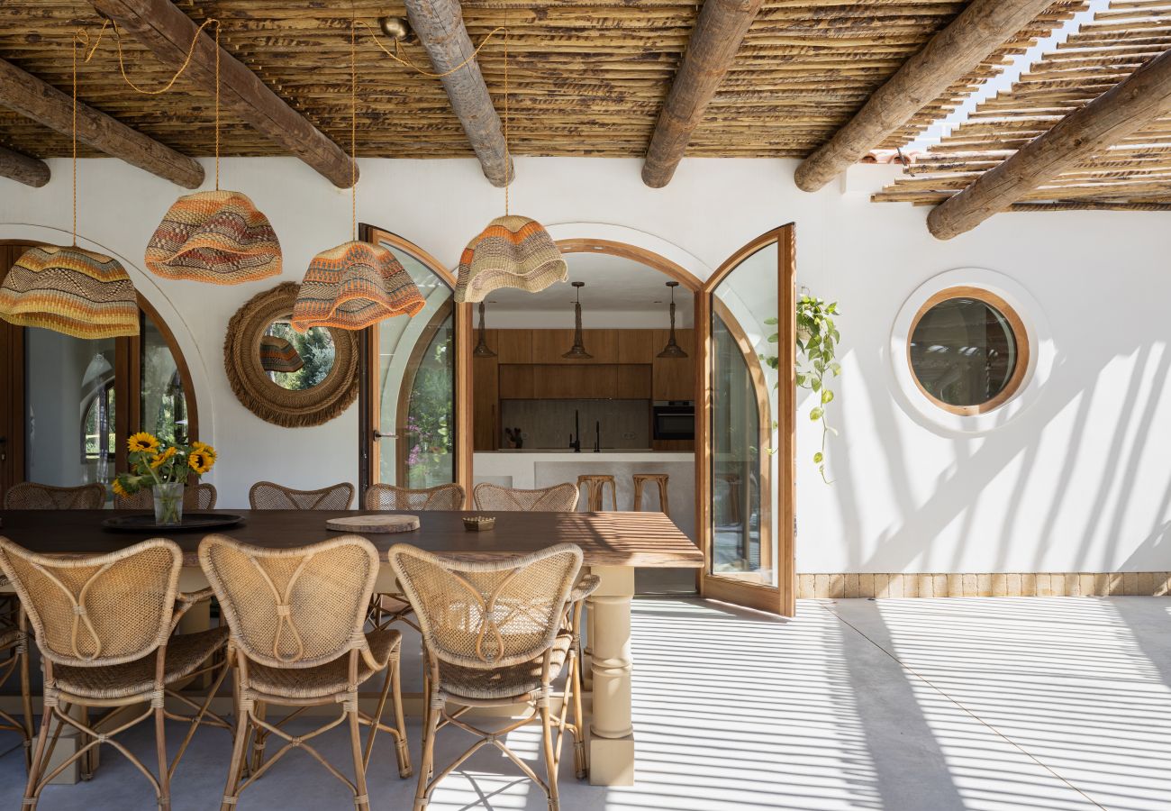 Villa à Aroeira - Elysian Villa