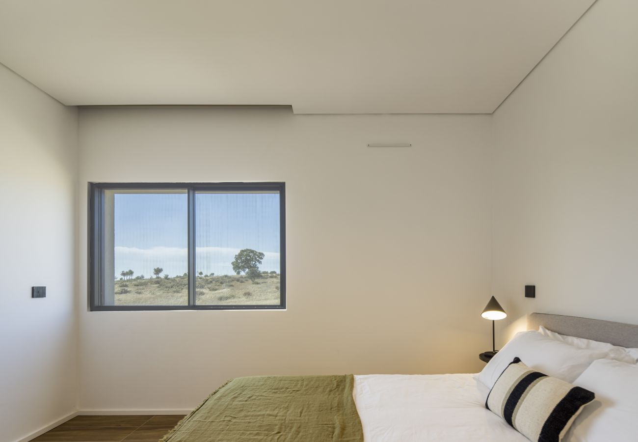 Villa à Reguengos de Monsaraz - Blissfully Alentejo