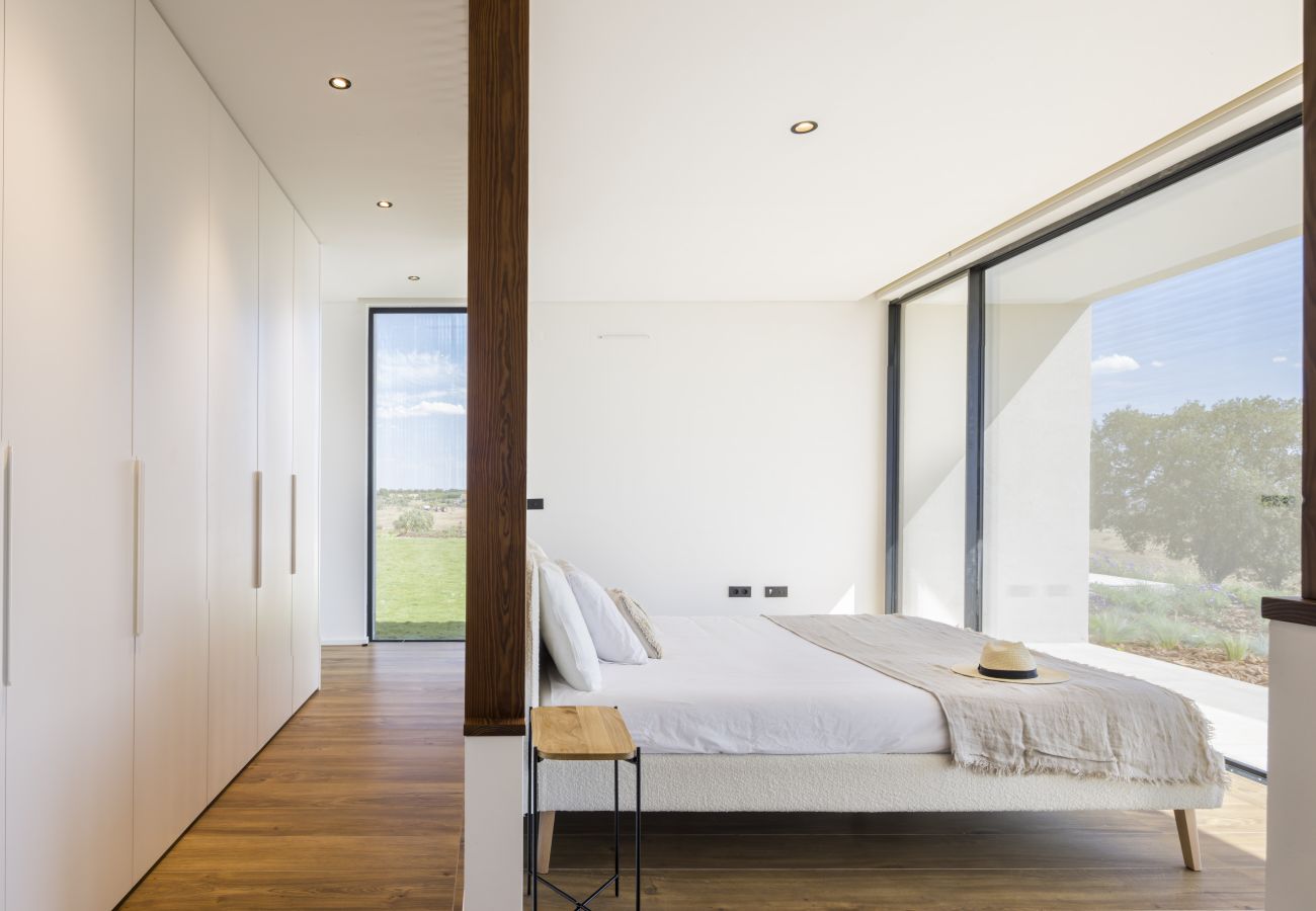 Villa à Reguengos de Monsaraz - Blissfully Alentejo