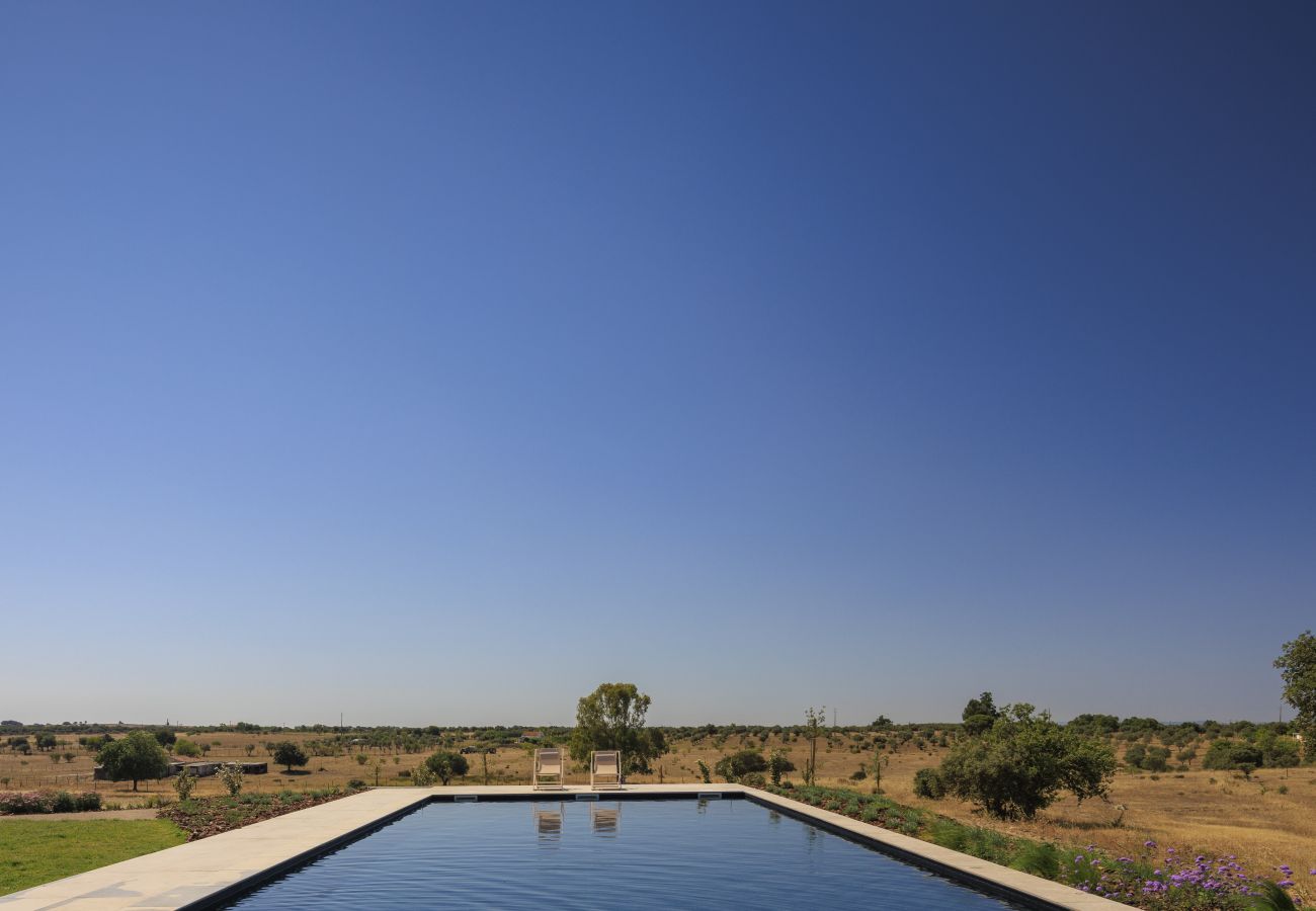 Villa à Reguengos de Monsaraz - Blissfully Alentejo
