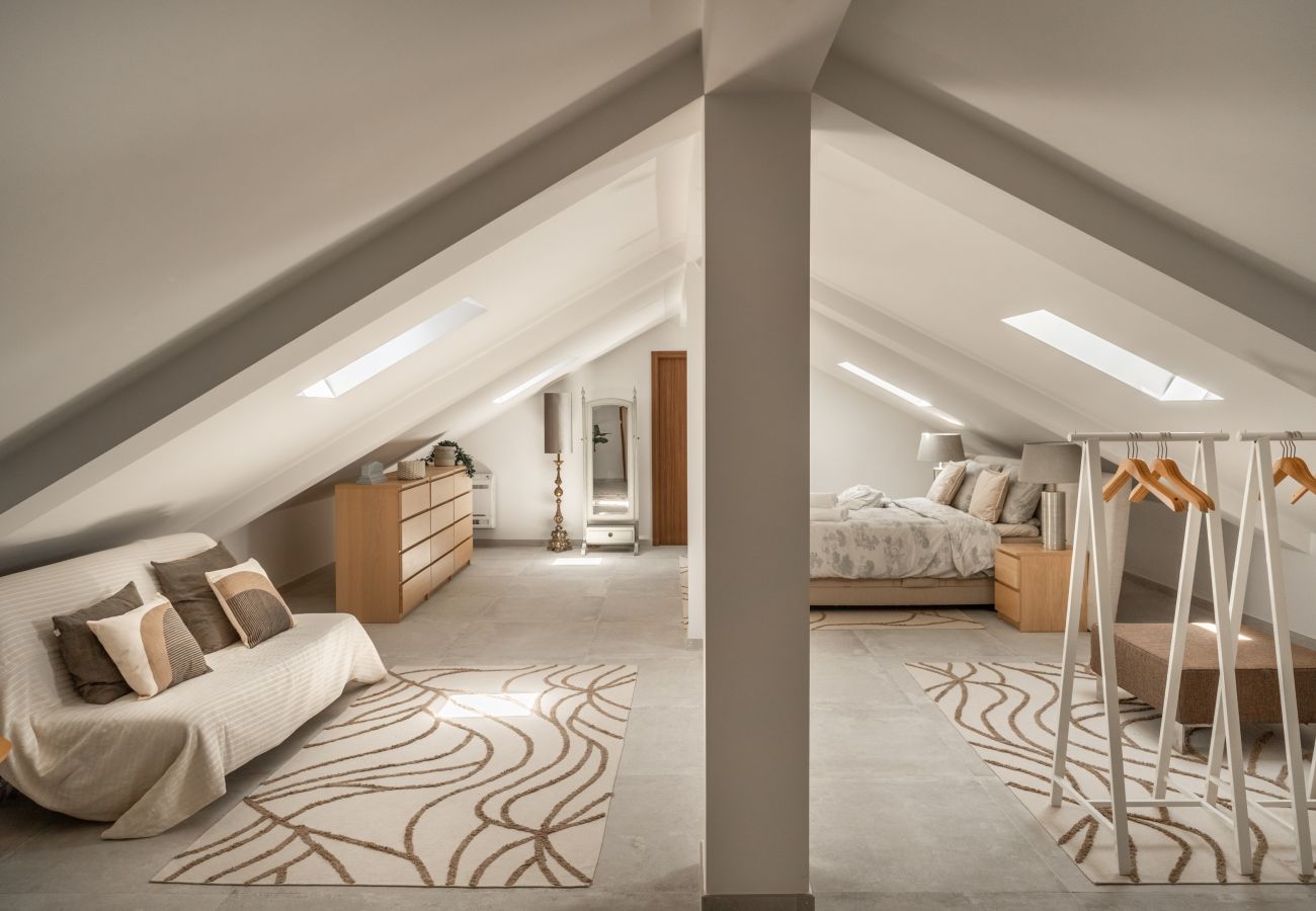 Villa à Alenquer - Wine Country Villa