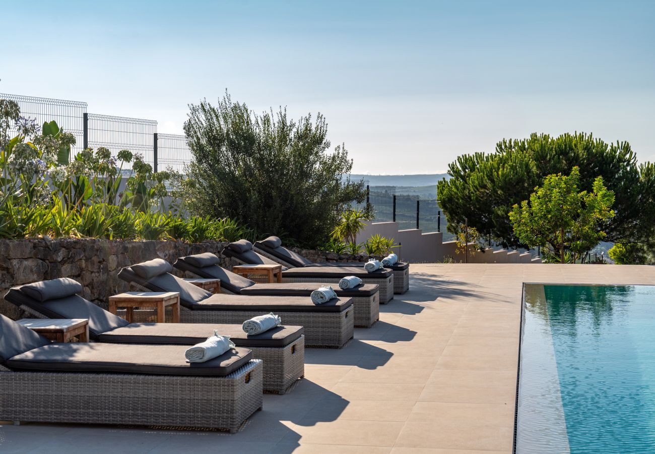 Villa à Alenquer - Wine Country Villa