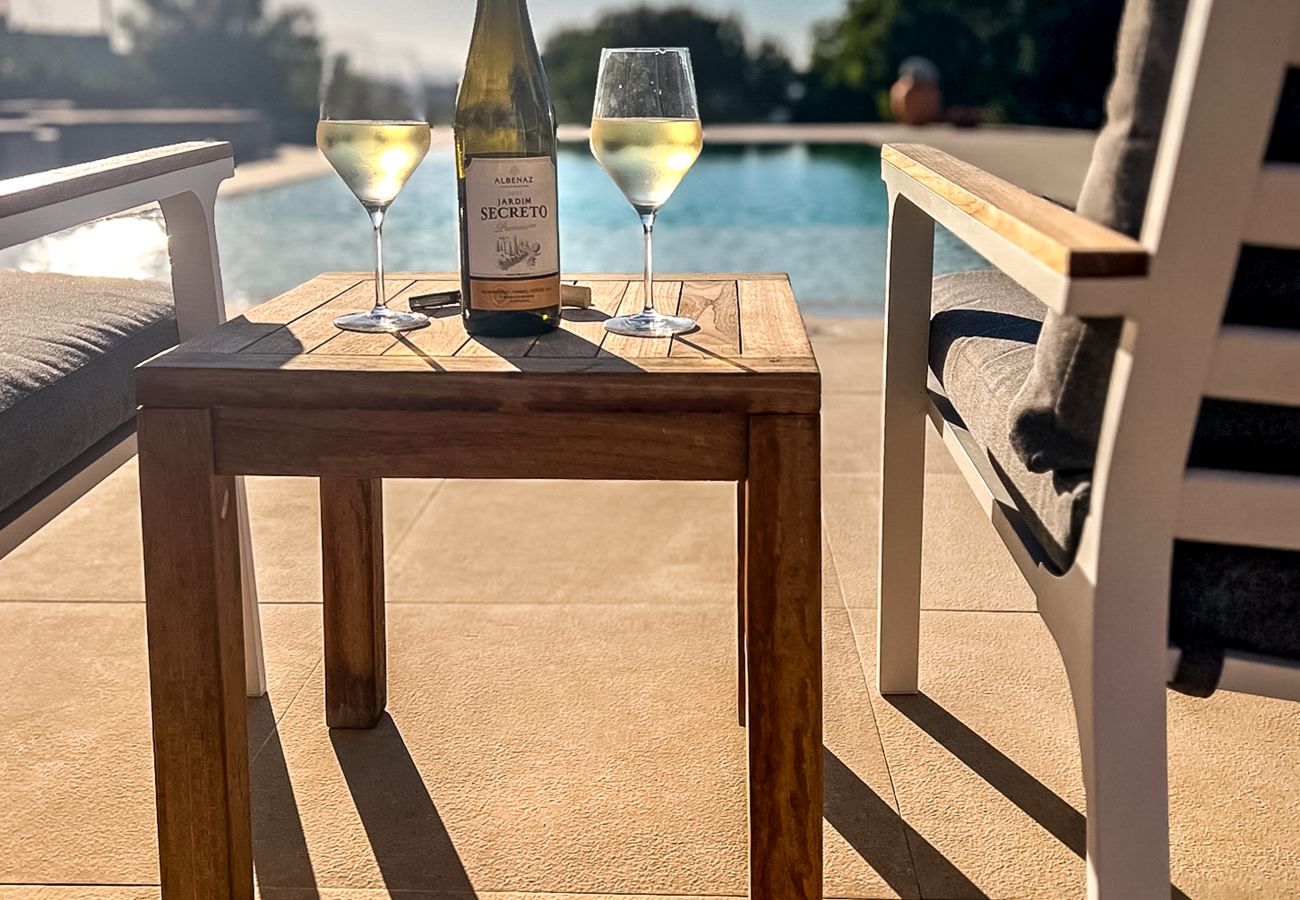 Villa à Alenquer - Wine Country Villa