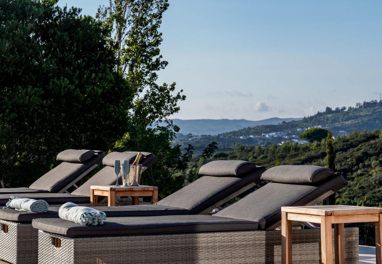 Villa à Alenquer - Wine Country Villa