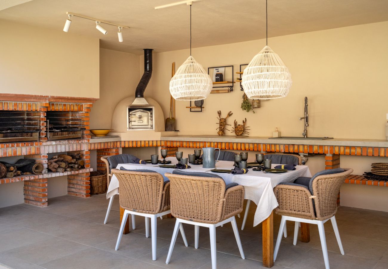 Villa à Alenquer - Wine Country Villa