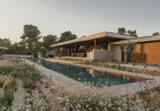 Villa à Carvalhal - CL&M Villa Retreat
