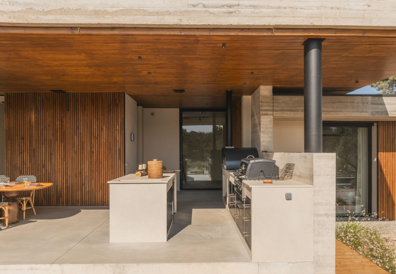 Villa à Carvalhal - CL&M Villa Retreat