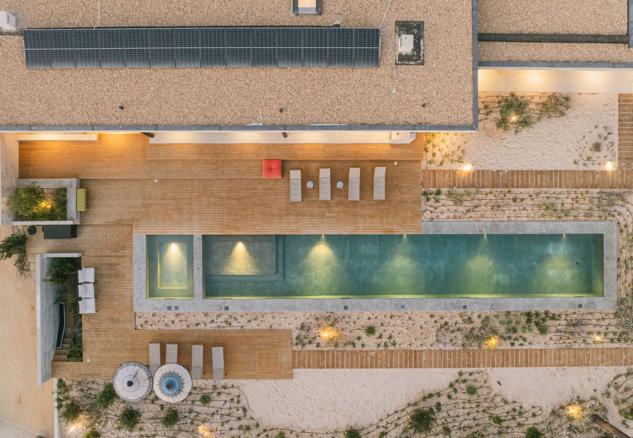 Villa à Carvalhal - CL&M Villa Retreat