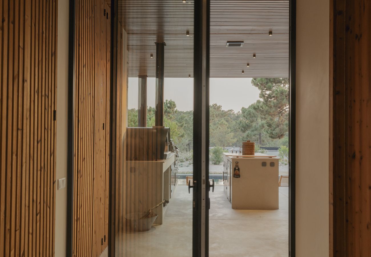 Villa à Carvalhal - CL&M Villa Retreat