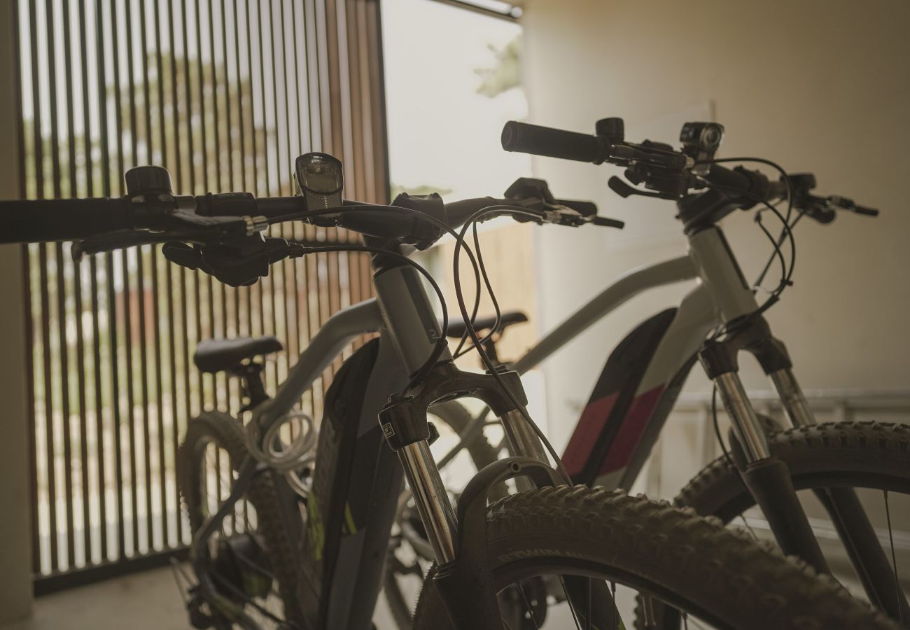 Villa à Carvalhal - CL&M Villa Retreat