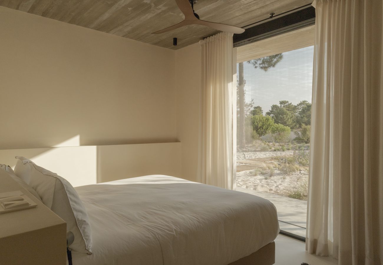 Villa à Carvalhal - CL&M Villa Retreat