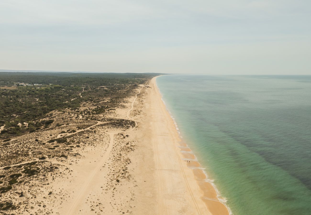 Villa à Carvalhal - CL&M Villa Retreat