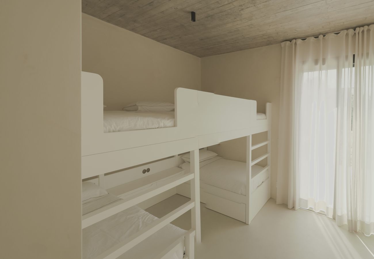 Villa à Carvalhal - CL&M Villa Retreat