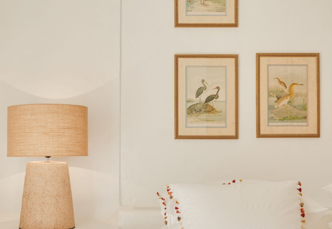 Villa à Cascais - Terracotta Treasure Villa