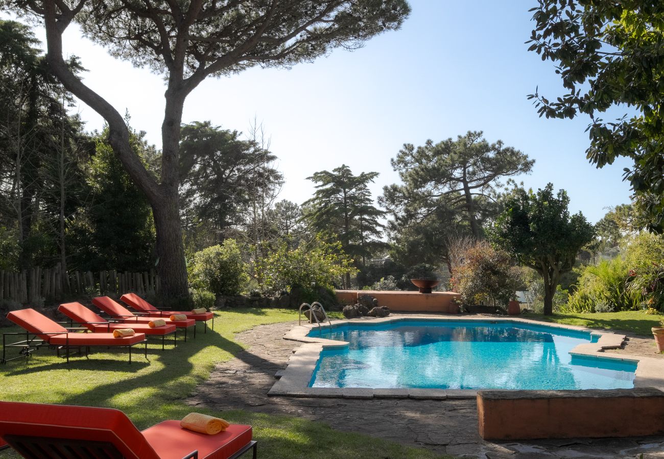 Villa à Cascais - Terracotta Treasure Villa