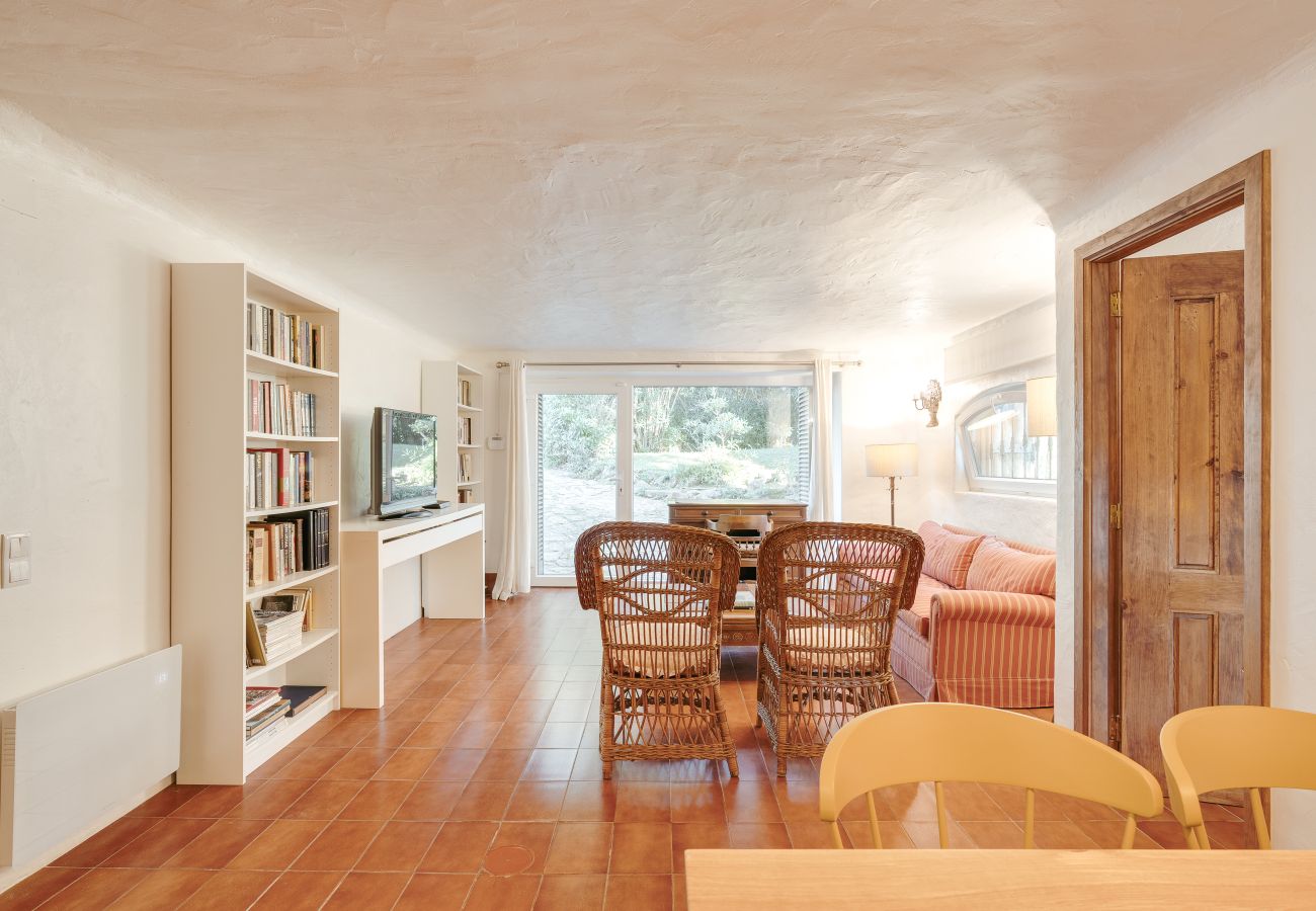 Villa à Cascais - Terracotta Treasure Villa