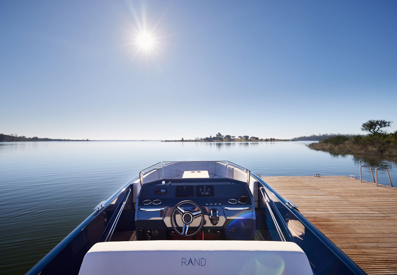 Villa à Reguengos de Monsaraz - Tranquil Terra do Sol