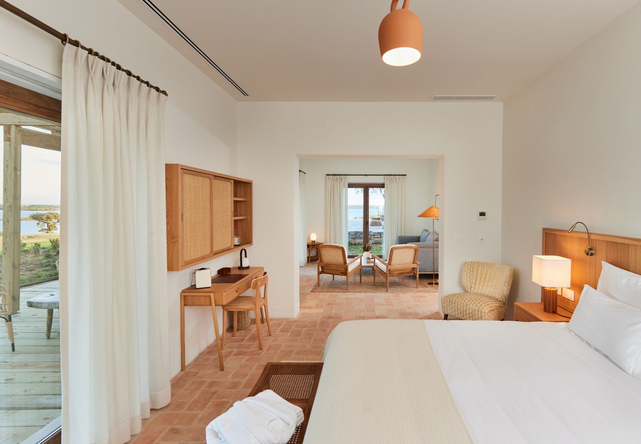 Villa à Reguengos de Monsaraz - Tranquil Terra do Sol