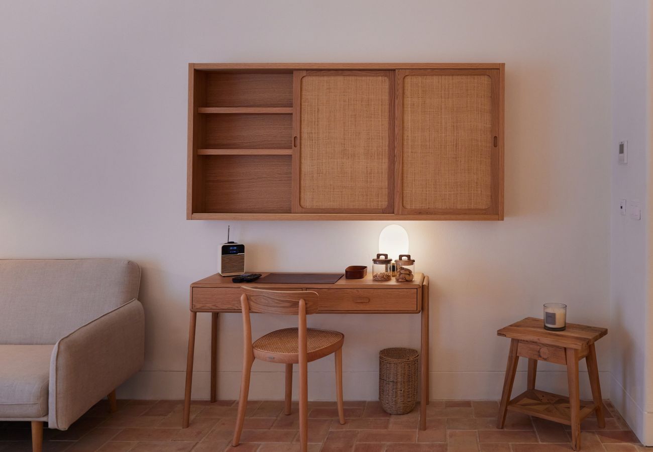 Villa à Reguengos de Monsaraz - Tranquil Terra do Sol