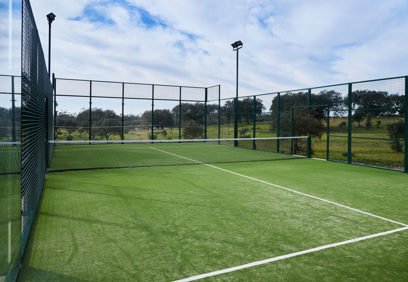 Villa à Reguengos de Monsaraz - Tranquil Terra do Sol