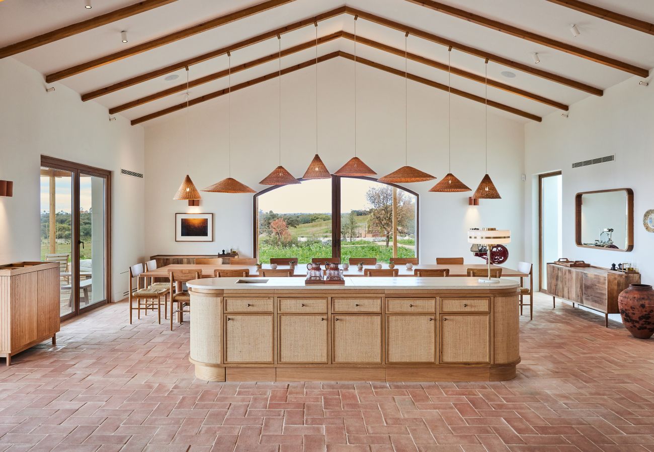 Villa à Reguengos de Monsaraz - Tranquil Terra do Sol