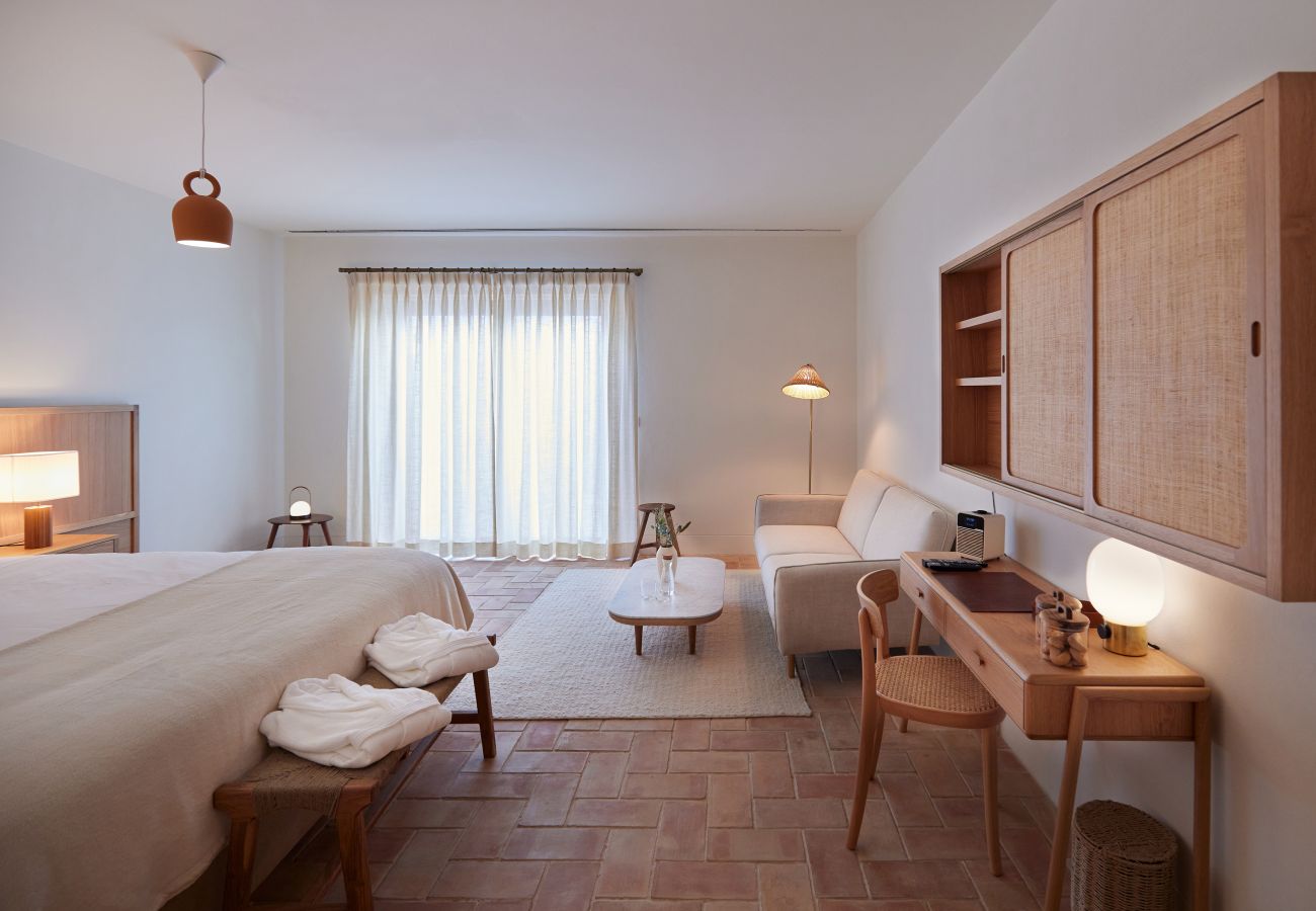 Villa à Reguengos de Monsaraz - Tranquil Terra do Sol