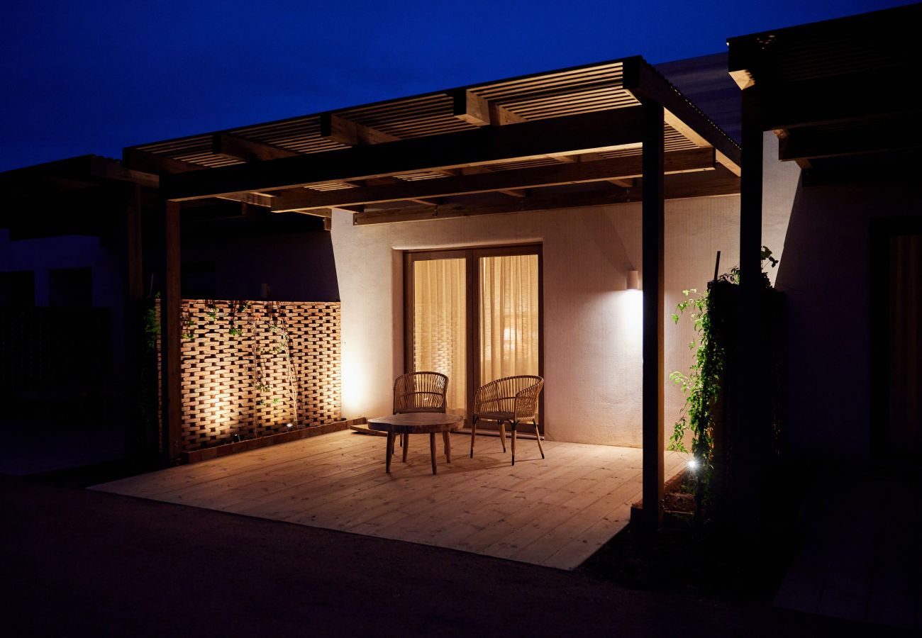 Villa à Reguengos de Monsaraz - Tranquil Terra do Sol