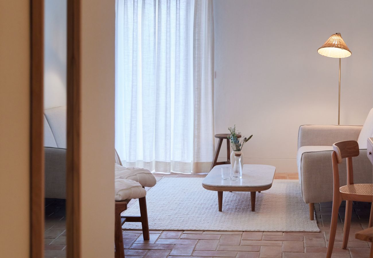 Villa à Reguengos de Monsaraz - Tranquil Terra do Sol