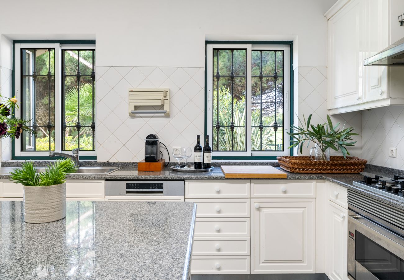 Villa à Cascais - Fairview Villa