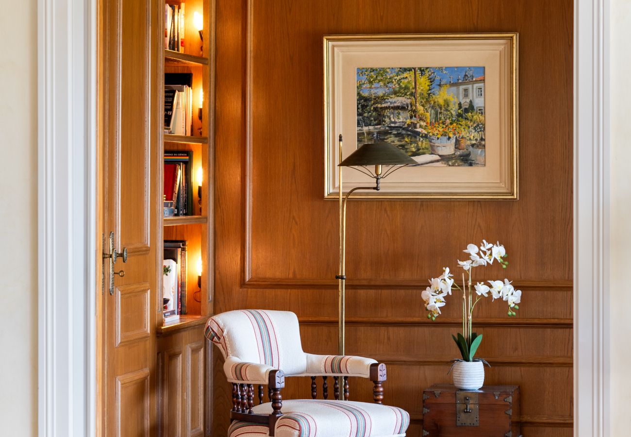 Villa à Cascais - Fairview Villa