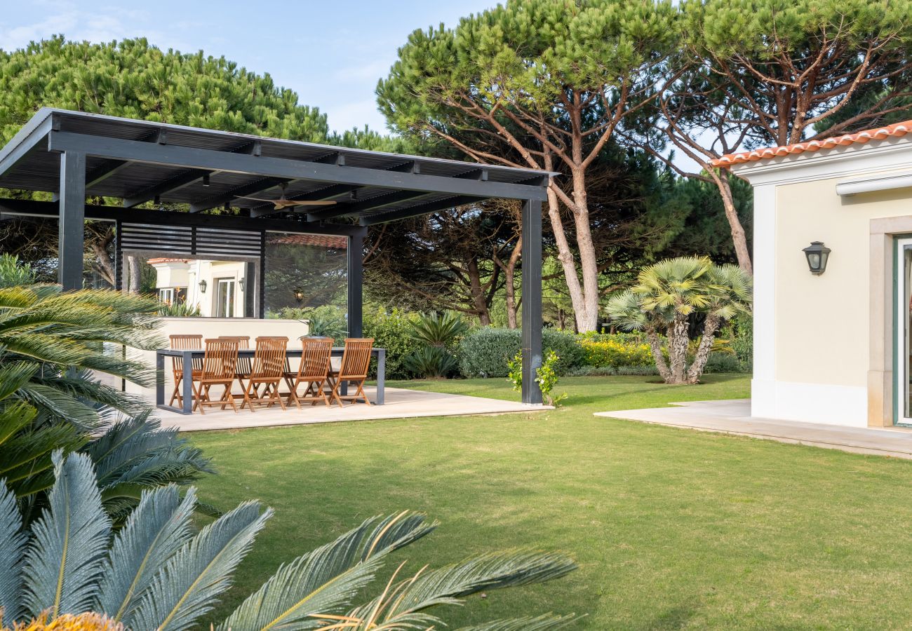 Villa à Cascais - Fairview Villa