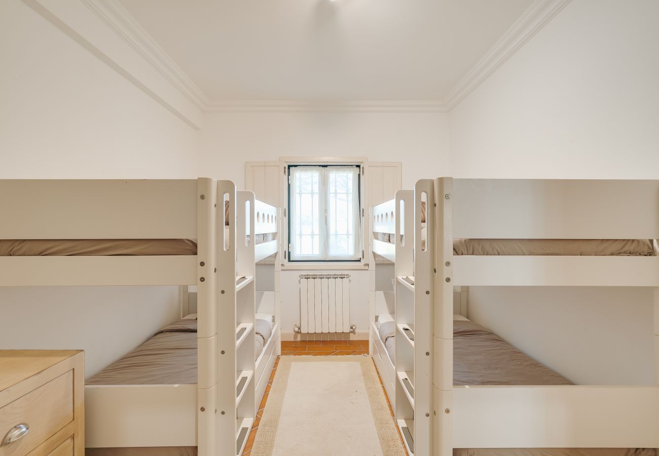 Villa à Cascais - Fairview Villa