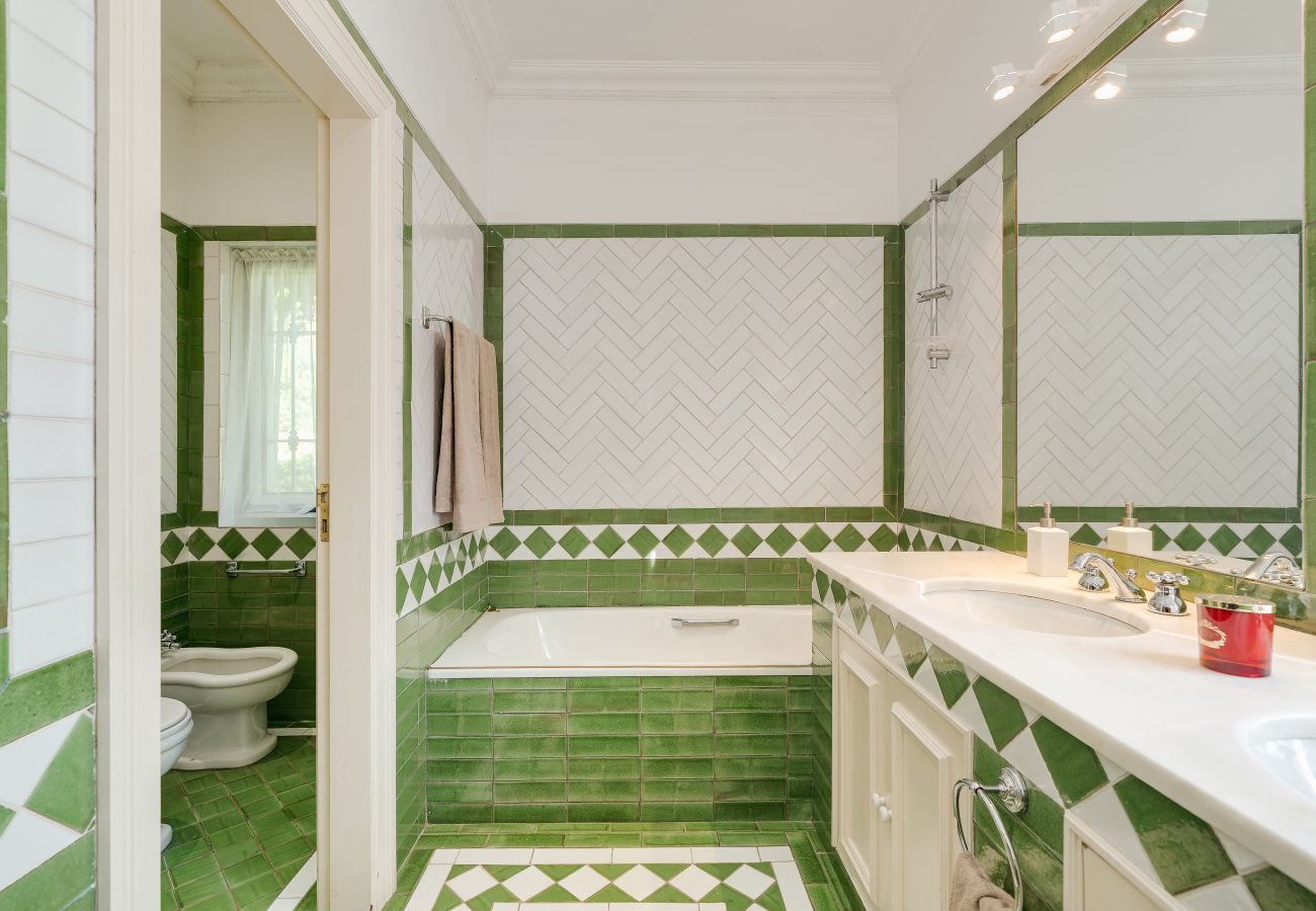 Villa à Cascais - Fairview Villa