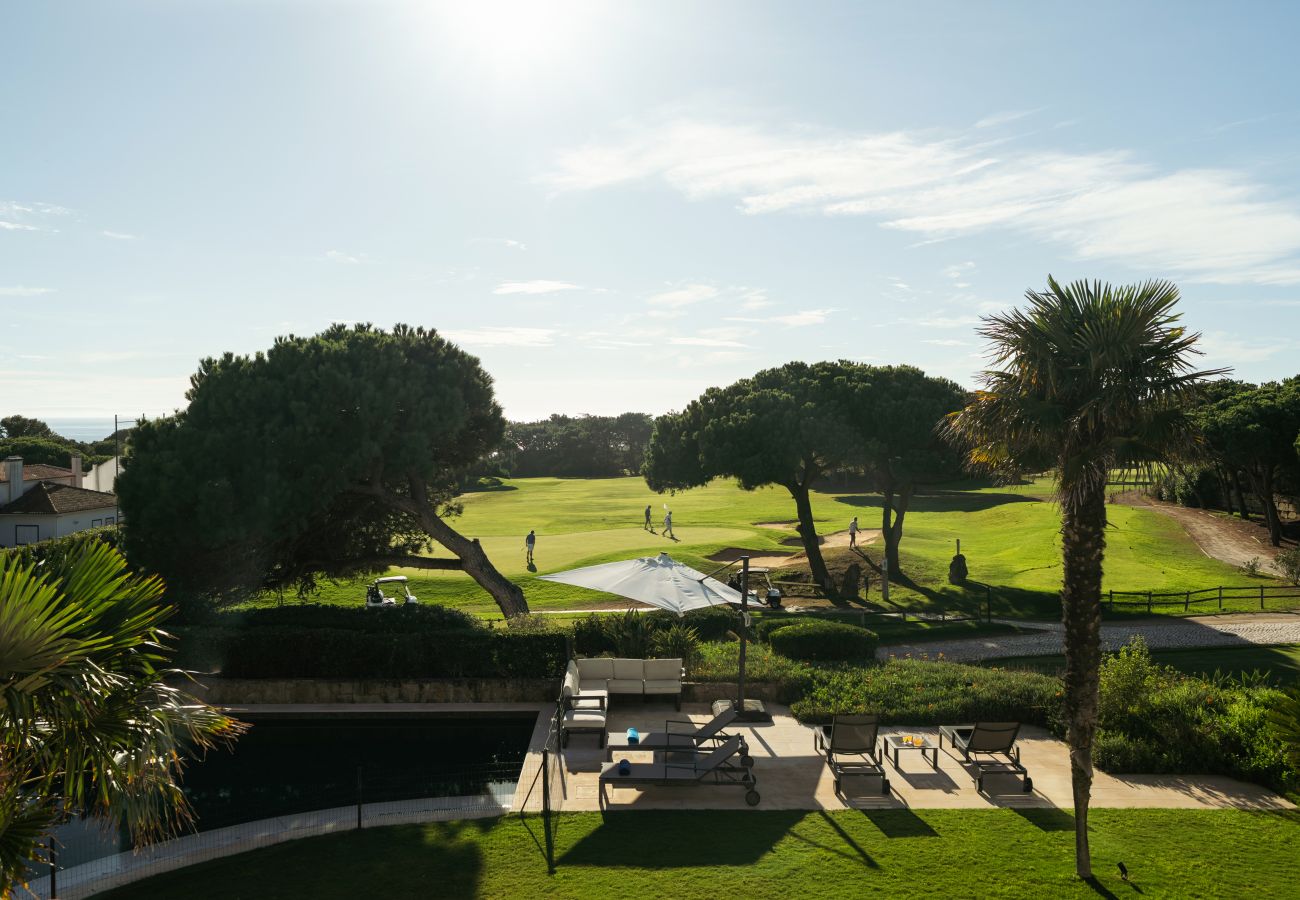 Villa à Cascais - Fairview Villa