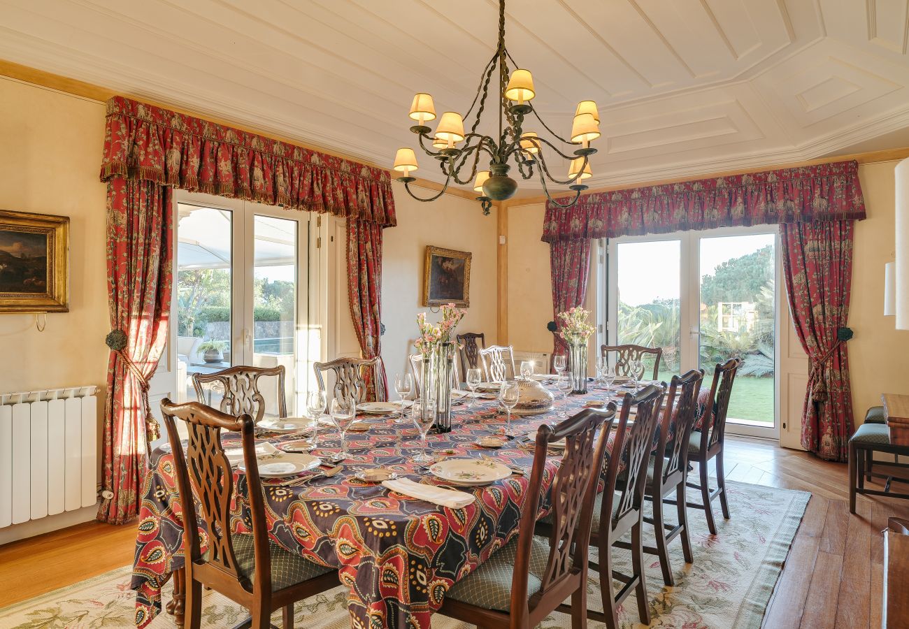 Villa à Cascais - Fairview Villa