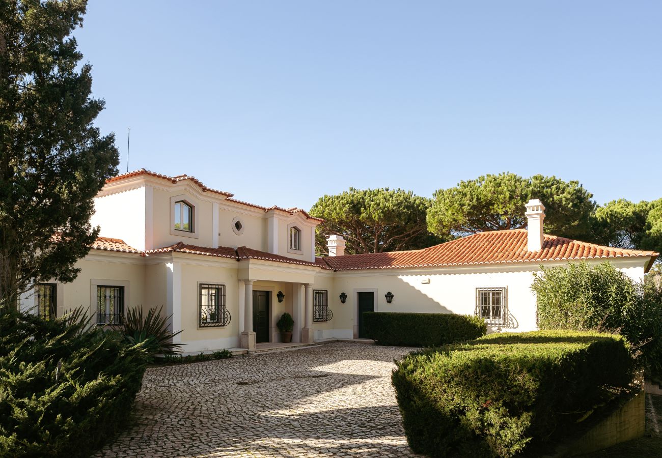 Villa à Cascais - Fairview Villa