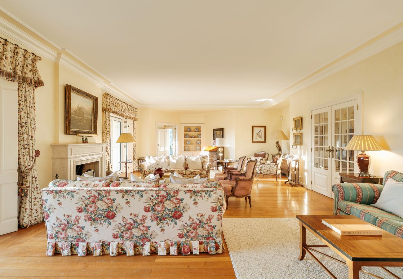 Villa à Cascais - Fairview Villa